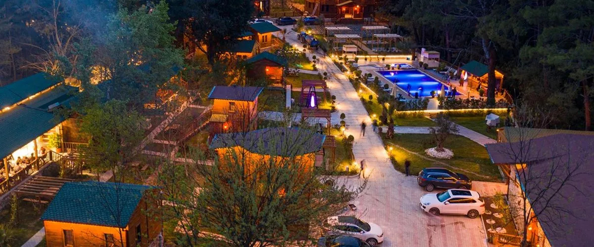 Babylon Town Pansiyon
