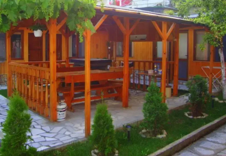 Velingrad Guest House
