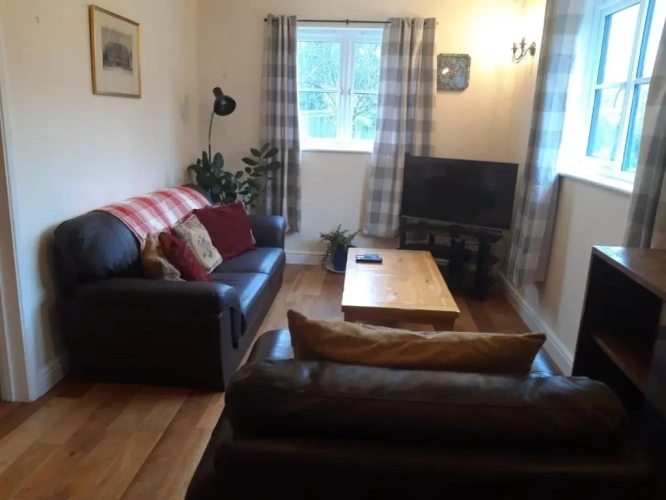 1 Bedroom Cottage