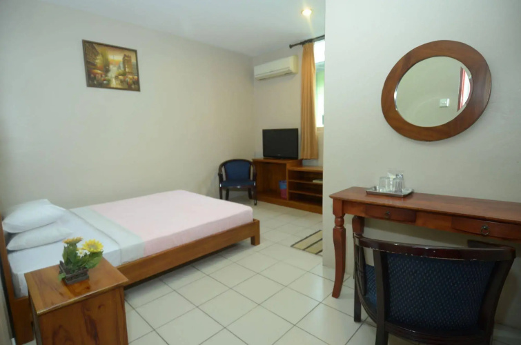 John's Place