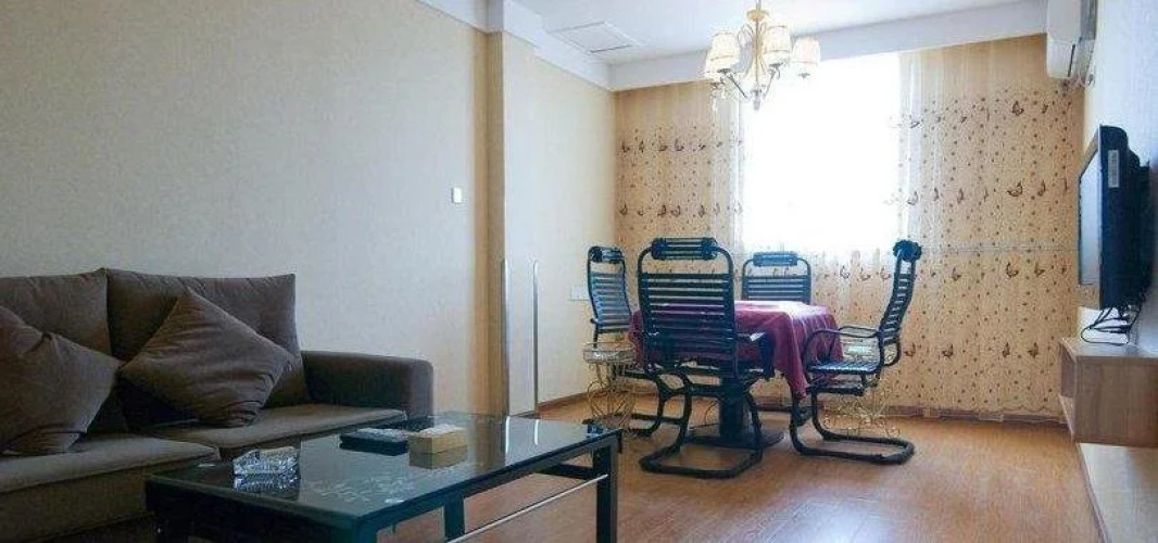 Xichang Impression Express Hotel