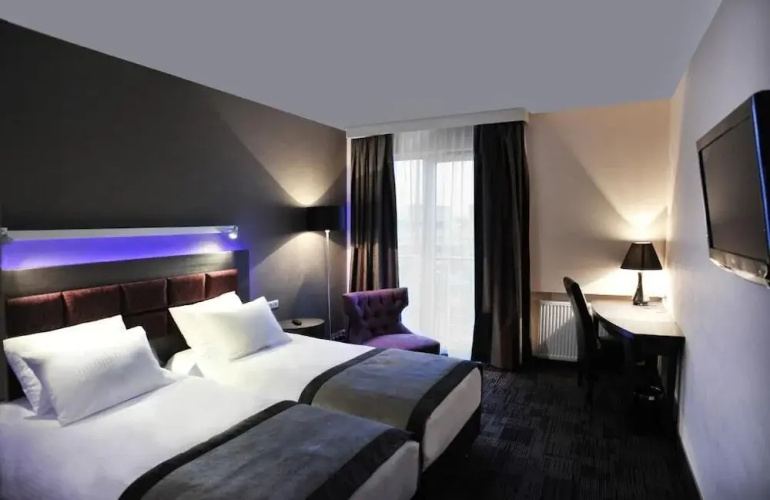 Imagen del hotel