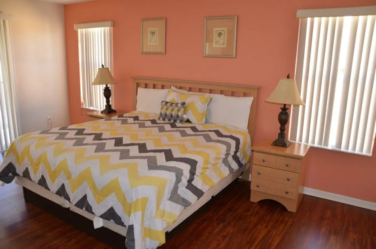 Regal Palms Resort & Spa 497