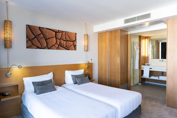 Chateau Royal Beach Resort and Spa