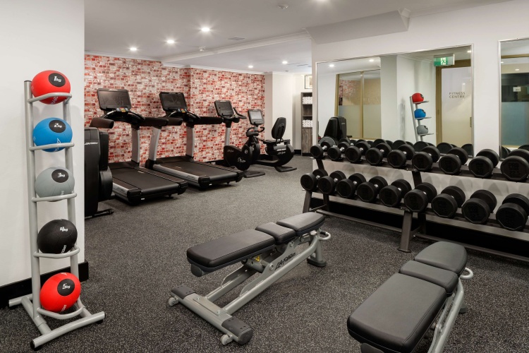 Rydges Sydney Central photo 21