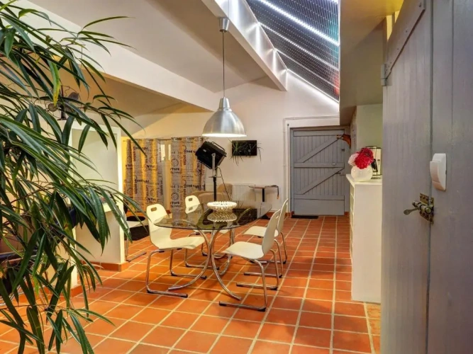 2 Bedrooms Cottage with view