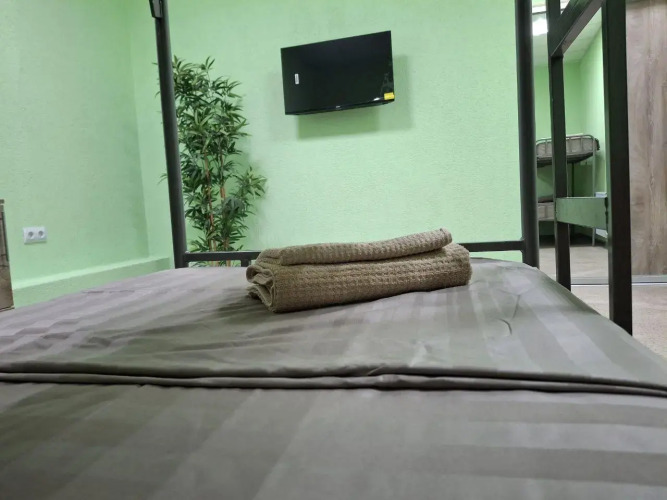 Фотография номера гостевого дома Уют