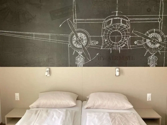 Comfort Double room