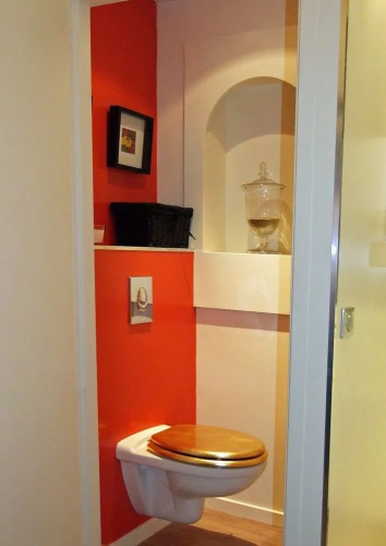 La Loge 3 Maries