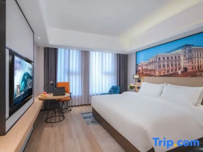 Business Double room