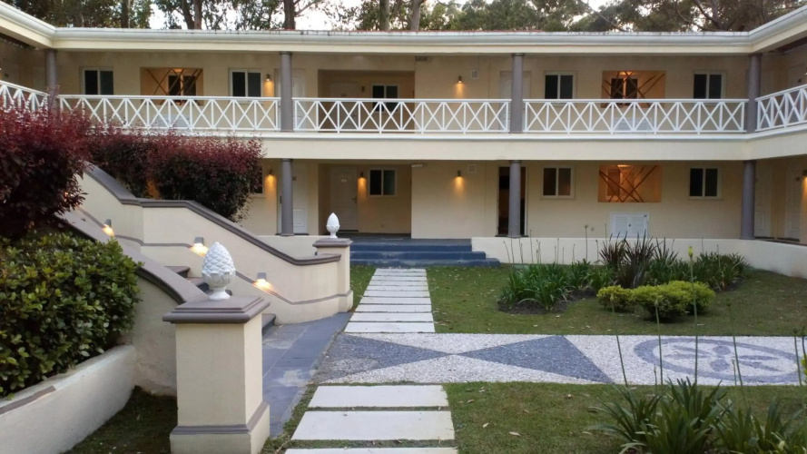 Image de l'hôtel
