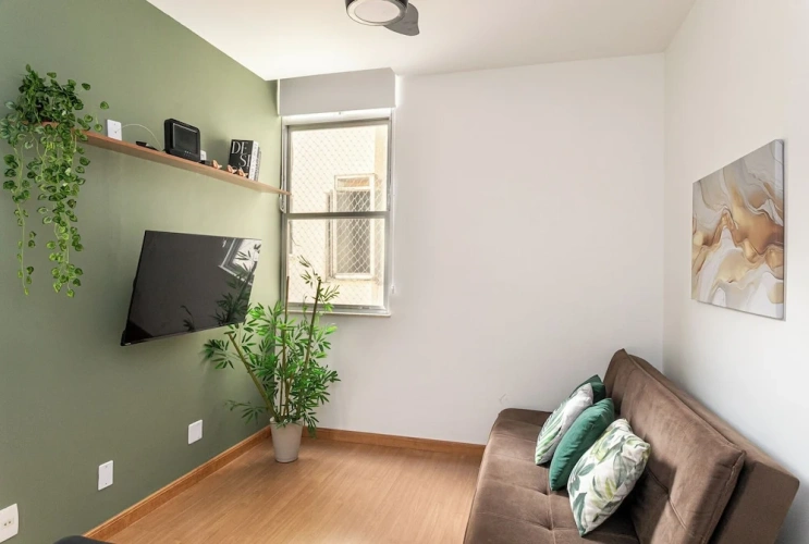 Comfort Apartment
