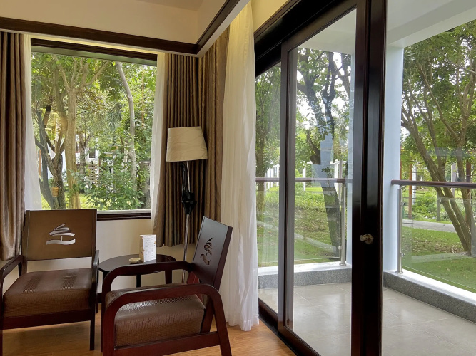 Carmelina Beach Resort