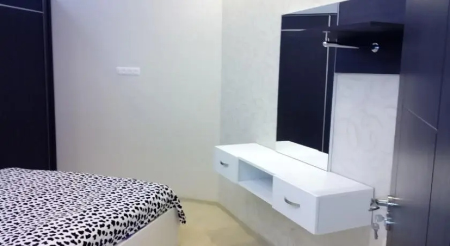 Tuka Apartment