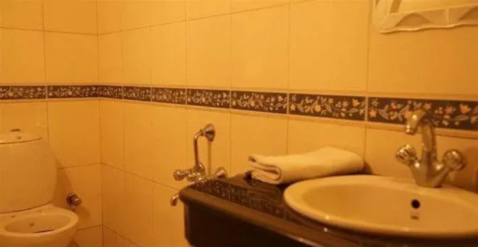 Hotel Majestic Grand