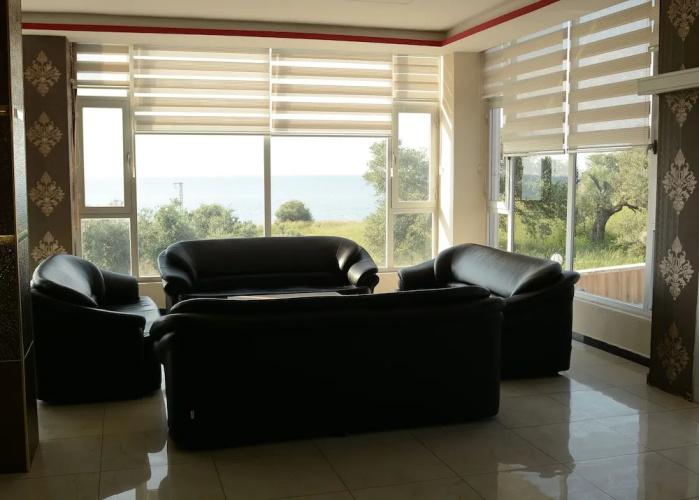 Odin ReDi Hotel