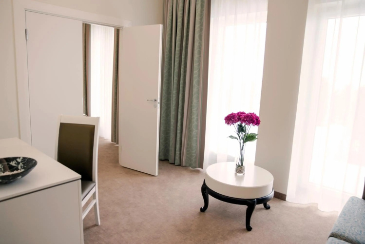 Noorus Spa Hotel