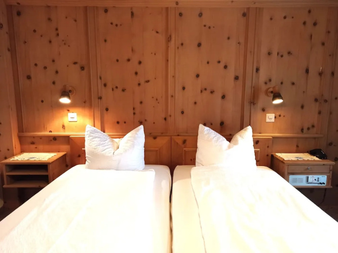 Hotel Acla Filli