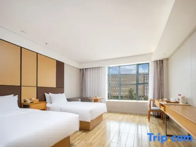 Business Twin room