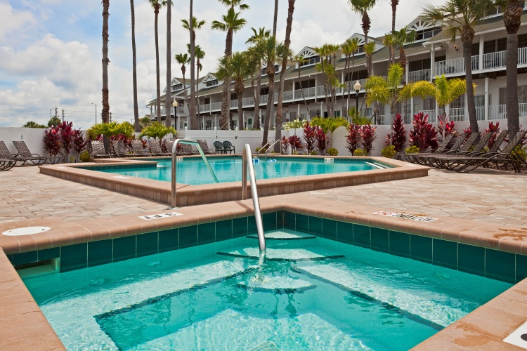 Holiday Inn & Suites Clearwater Beach S-Harbourside photo 17