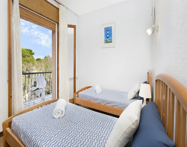 Cozy Villa for 10 Persons