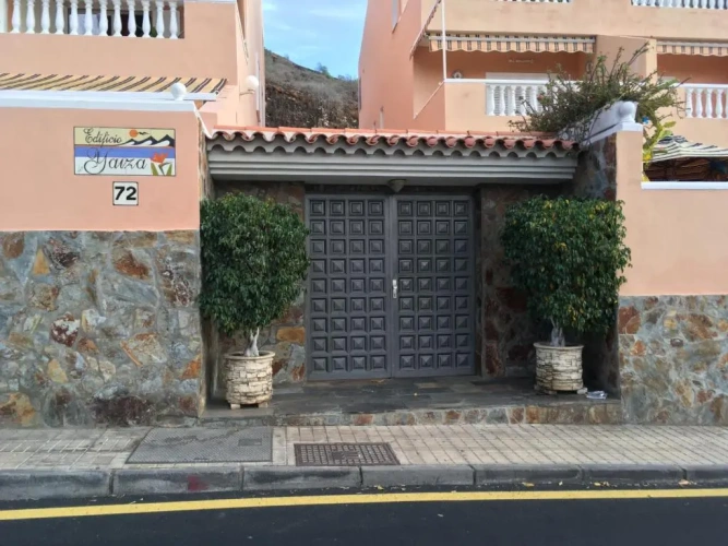 2 Bedrooms Double Apartment