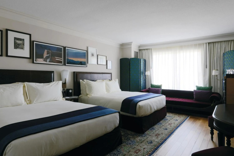 The Reserve at Park MGM
