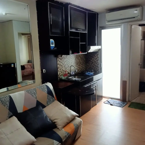 Standard Double Family room