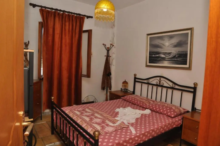 Miltiadis Apartments