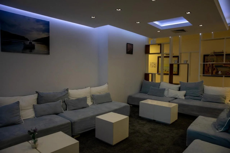 MPM Hotel Zornitza Sands
