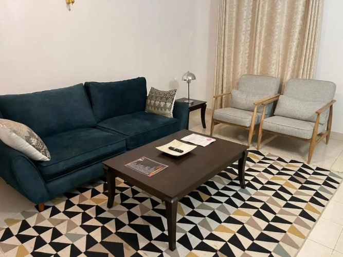 WhiteAsh Apartments