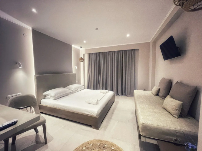 Scarabeo Suites & Villas
