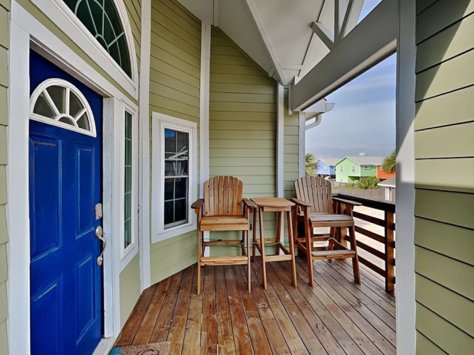 Beach Place by Silver Sands Vacation Rentals