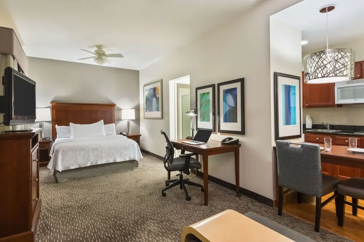 Quadruple Suite