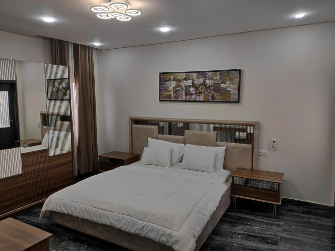 NOVA PREMIUM ROOMs