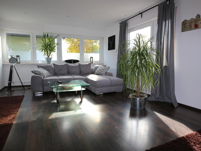 Ferienwohnung Hella