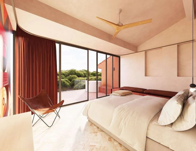 Boutique Hôtel Maison Nova