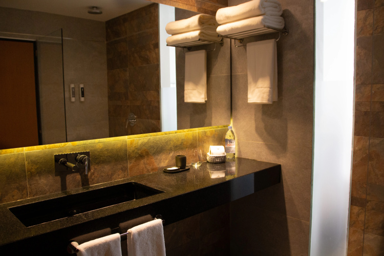 O2 Iguazu Hotel photo 9