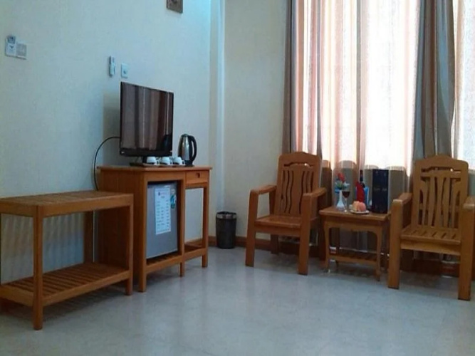 San Chain Hotel