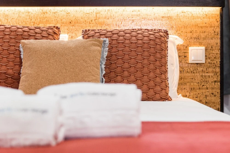 GuestReady - Sleeping Cellar