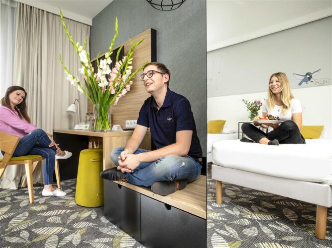 Фотография отеля