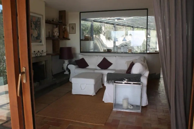 2 Bedrooms Double Villa