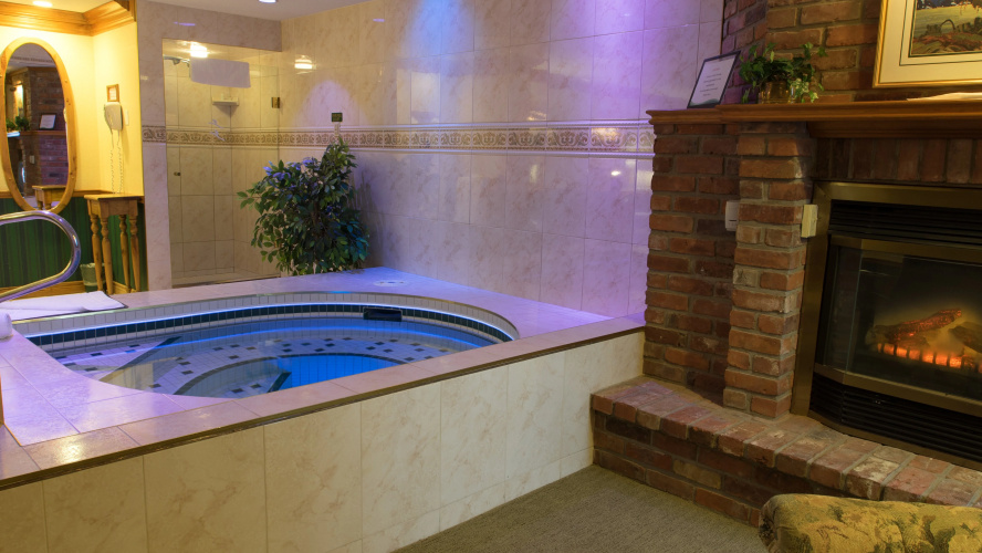 Best Western Fireside Inn photo 20