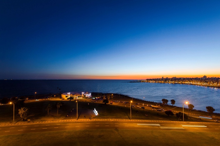Hyatt Centric Montevideo photo 28