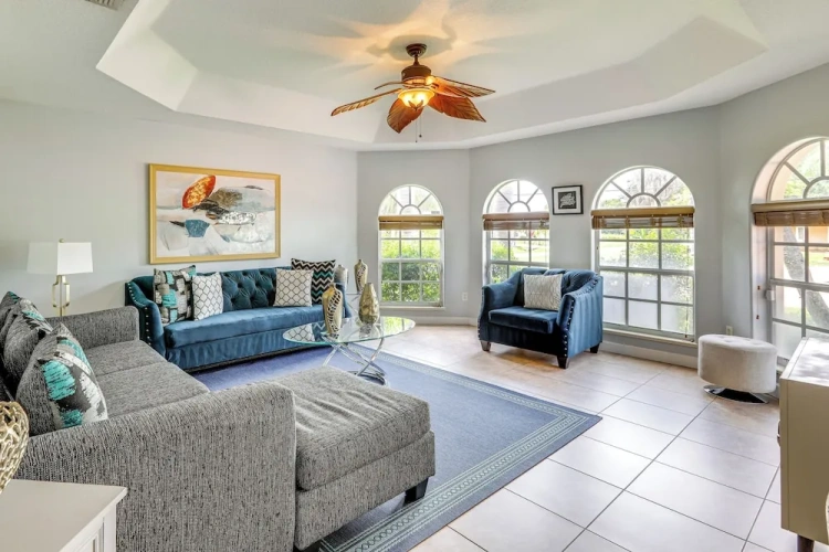 3 Bedrooms Cottage