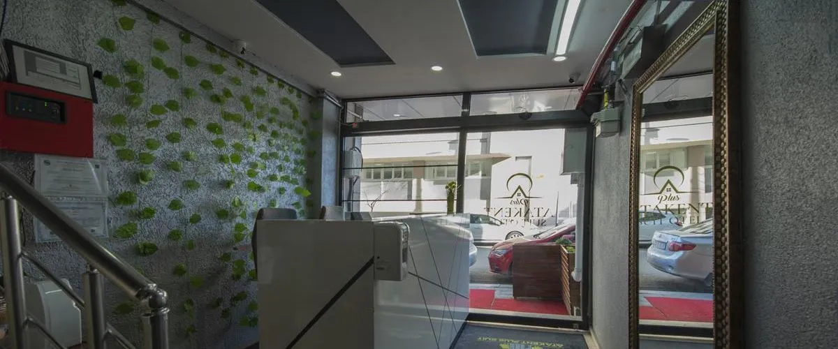 Atakent Plus Otel