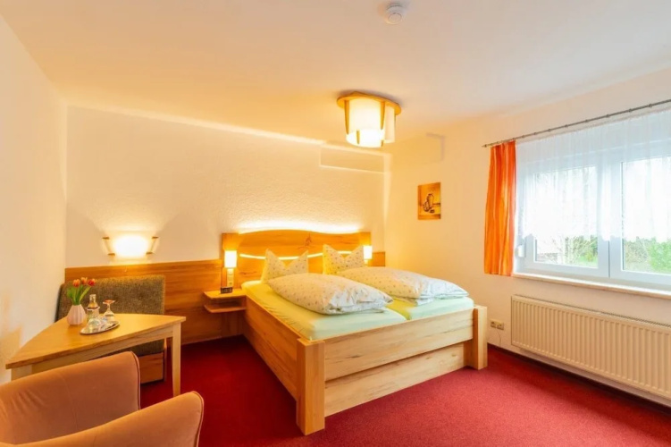 Rennsteighotel Grüner Baum