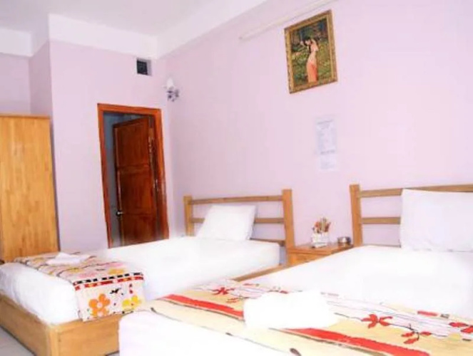 Hoa Sen Guest House