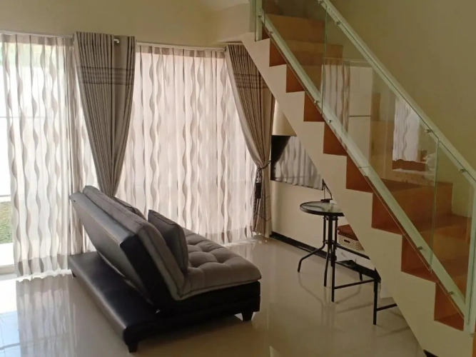 3 Bedrooms Villa