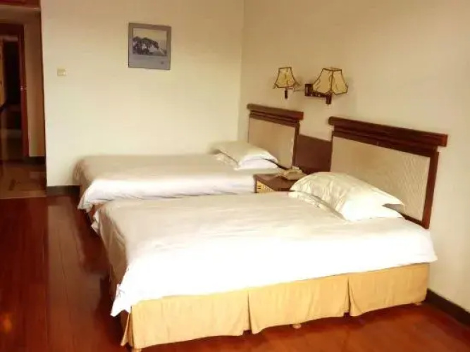 Jin Xiu Hotel
